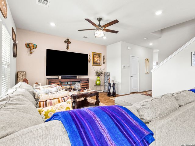 12022 Chelan, San Antonio, TX 78245