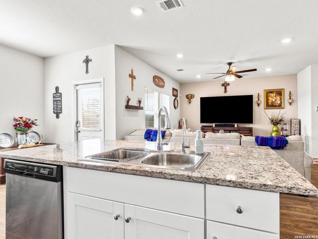 12022 Chelan, San Antonio, TX 78245