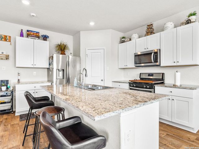 12022 Chelan, San Antonio, TX 78245