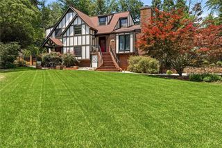 1581 Bentcreek Drive, Marietta, GA 30062