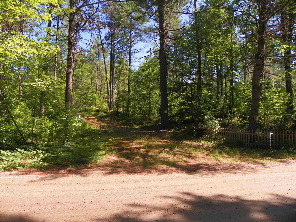 109 Clough Road, Effingham, NH 03882