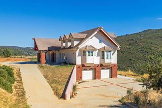 2101 Coulter Ln Lane, Julian, CA 92036