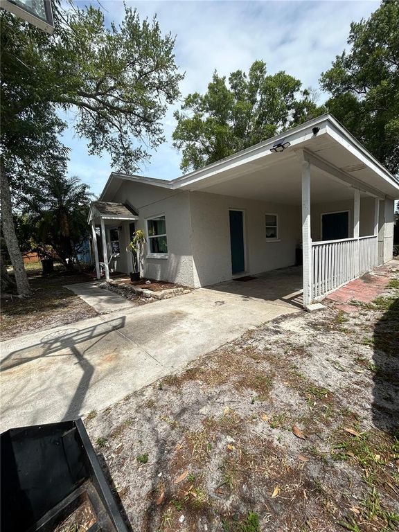 3667 135TH AVENUE, Largo, FL 33771
