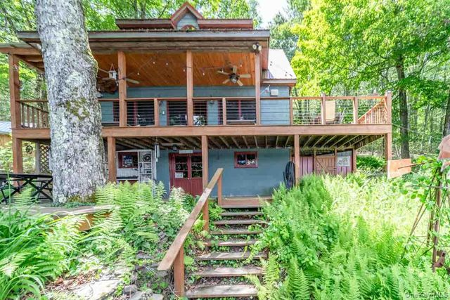 150 Wildwood Drive 20, South Fallsburg, NY 12733