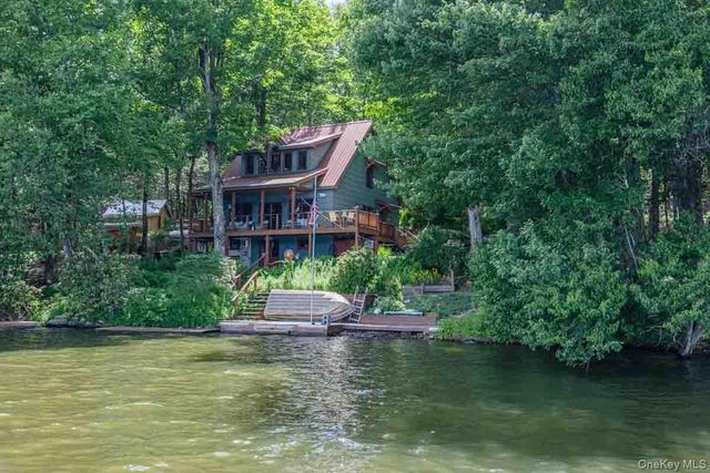 150 Wildwood Drive 20, South Fallsburg, NY 12733