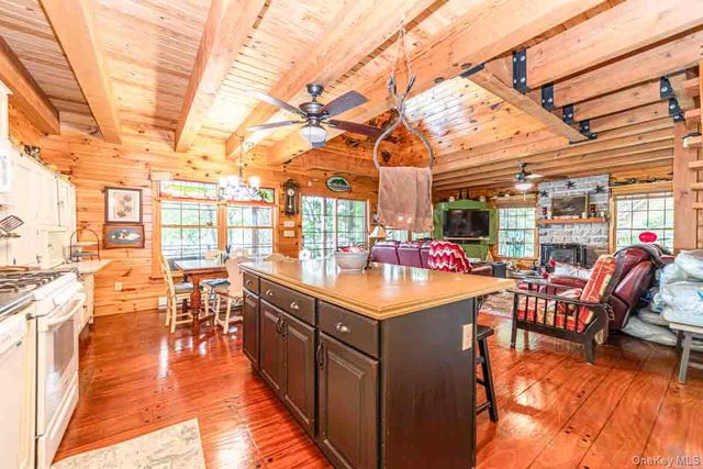 150 Wildwood Drive 20, South Fallsburg, NY 12733