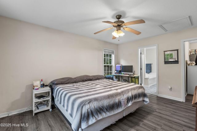 624 Walnut Drive, Jacksonville, NC 28540