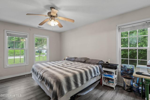 624 Walnut Drive, Jacksonville, NC 28540