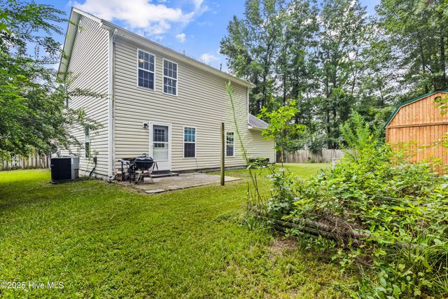 624 Walnut Drive, Jacksonville, NC 28540
