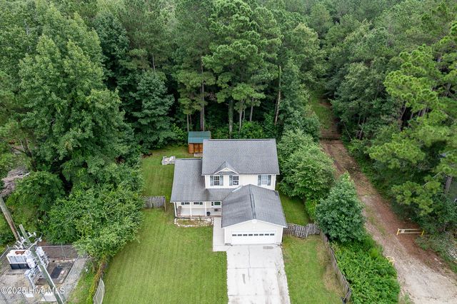 624 Walnut Drive, Jacksonville, NC 28540