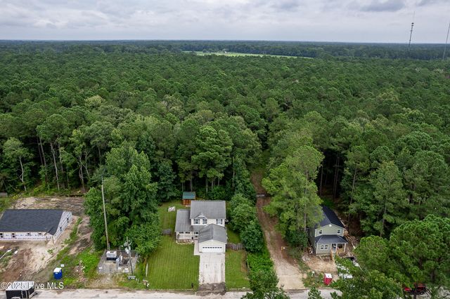 624 Walnut Drive, Jacksonville, NC 28540
