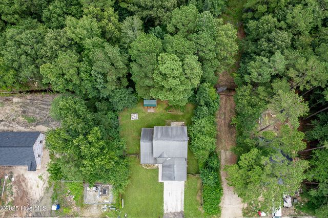 624 Walnut Drive, Jacksonville, NC 28540