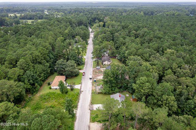 624 Walnut Drive, Jacksonville, NC 28540