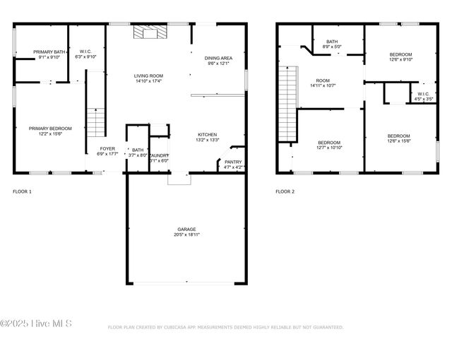624 Walnut Drive, Jacksonville, NC 28540