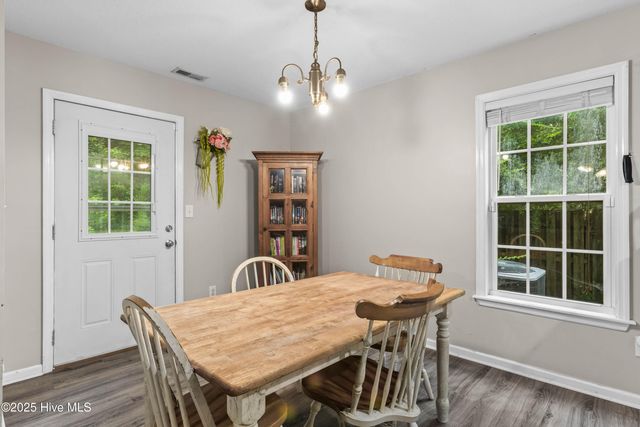 624 Walnut Drive, Jacksonville, NC 28540
