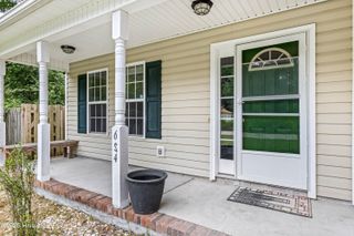 624 Walnut Drive, Jacksonville, NC 28540