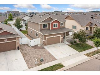 811 Saiga Dr, Severance, CO 80550
