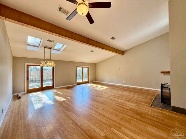 4502 Whisper Way, Pensacola, FL 32504