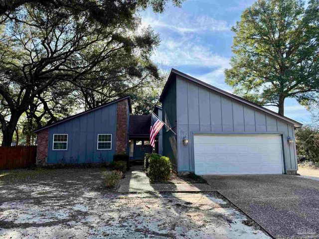 4502 Whisper Way, Pensacola, FL 32504