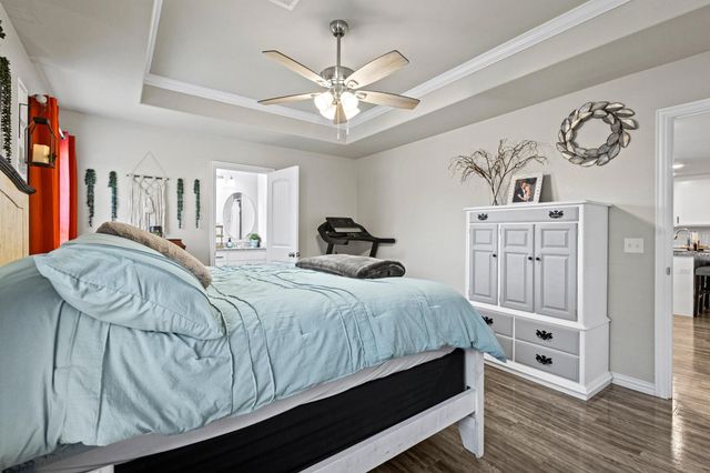 118 Texoma Meadows, Pottsboro, TX 75076