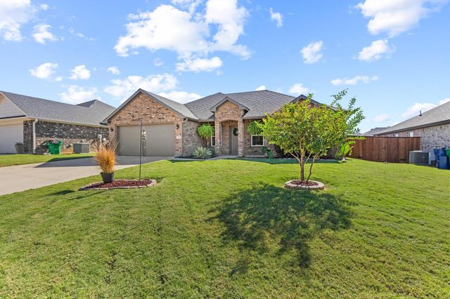 118 Texoma Meadows, Pottsboro, TX 75076