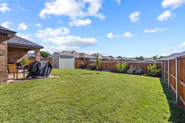 118 Texoma Meadows, Pottsboro, TX 75076