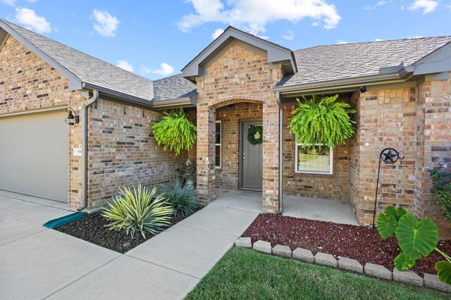 118 Texoma Meadows, Pottsboro, TX 75076