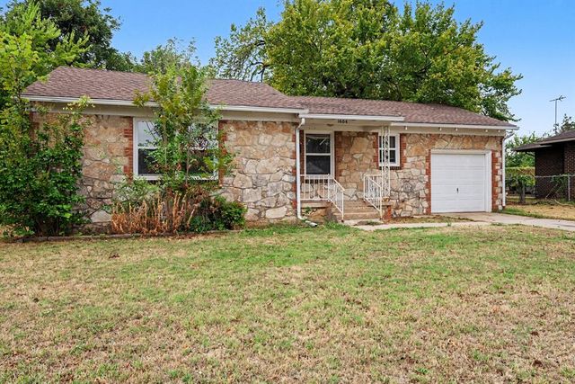 1604 SW 39th Street, Oklahoma City, OK 73119