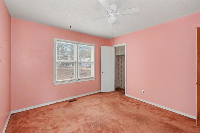 1604 SW 39th Street, Oklahoma City, OK 73119