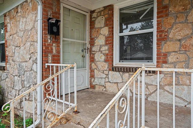 1604 SW 39th Street, Oklahoma City, OK 73119