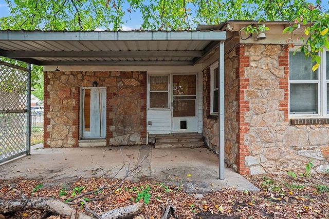 1604 SW 39th Street, Oklahoma City, OK 73119