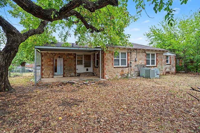 1604 SW 39th Street, Oklahoma City, OK 73119