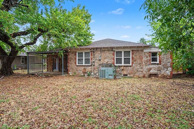 1604 SW 39th Street, Oklahoma City, OK 73119