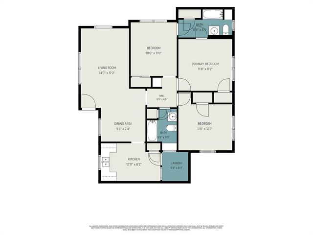 1604 SW 39th Street, Oklahoma City, OK 73119