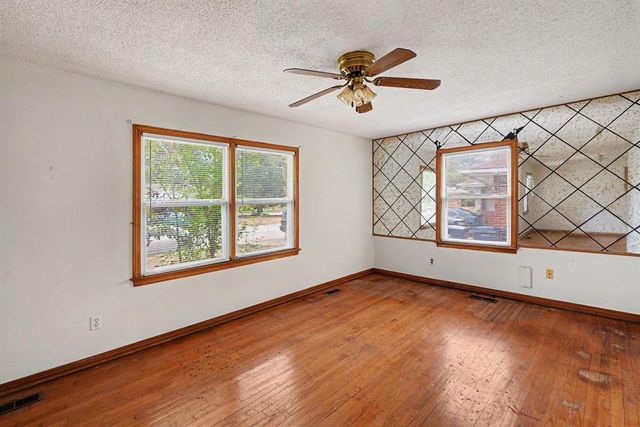 1604 SW 39th Street, Oklahoma City, OK 73119