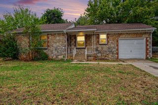 1604 SW 39th Street, Oklahoma City, OK 73119