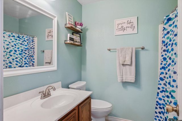 351 River Oaks Lane, Canton, TX 75103