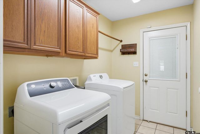 351 River Oaks Lane, Canton, TX 75103