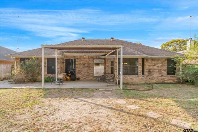 351 River Oaks Lane, Canton, TX 75103
