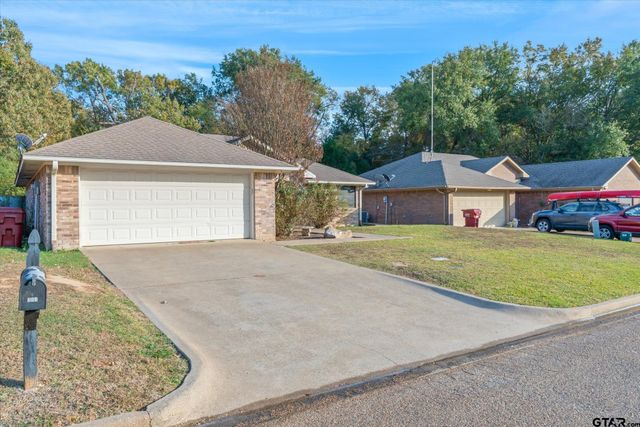 351 River Oaks Lane, Canton, TX 75103