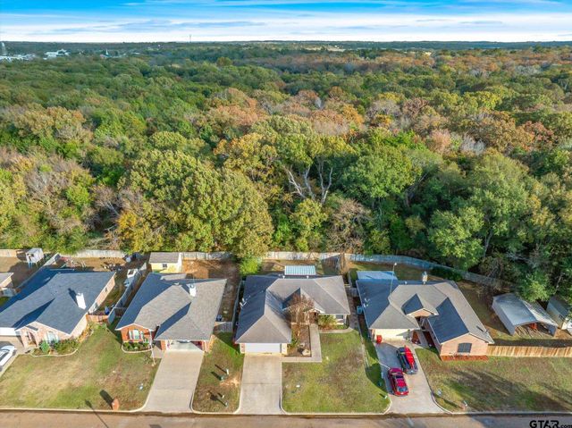 351 River Oaks Lane, Canton, TX 75103