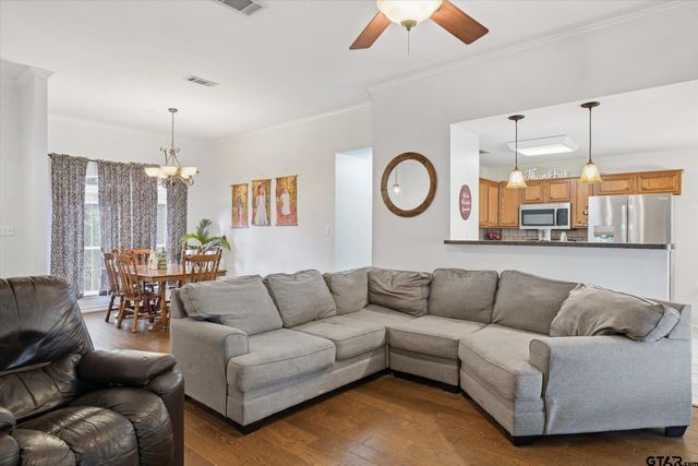 351 River Oaks Lane, Canton, TX 75103