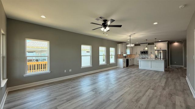 865 Palmetto Drive, Crystal Beach, TX 77650