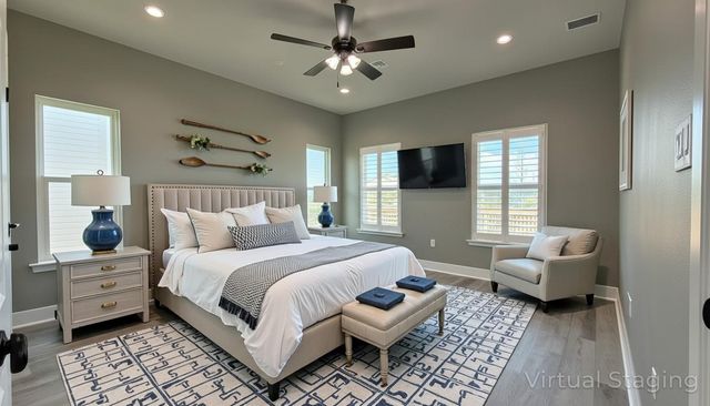 865 Palmetto Drive, Crystal Beach, TX 77650