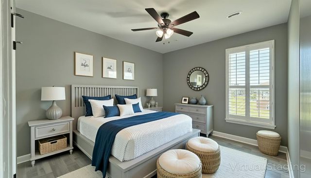 865 Palmetto Drive, Crystal Beach, TX 77650