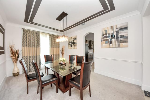 26514 Star Blossom Lane, Richmond, TX 77406