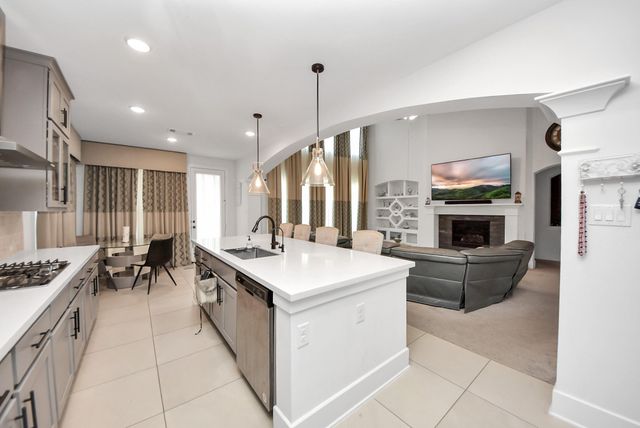 26514 Star Blossom Lane, Richmond, TX 77406