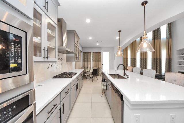 26514 Star Blossom Lane, Richmond, TX 77406