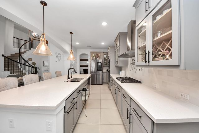 26514 Star Blossom Lane, Richmond, TX 77406