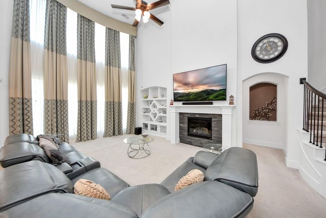 26514 Star Blossom Lane, Richmond, TX 77406